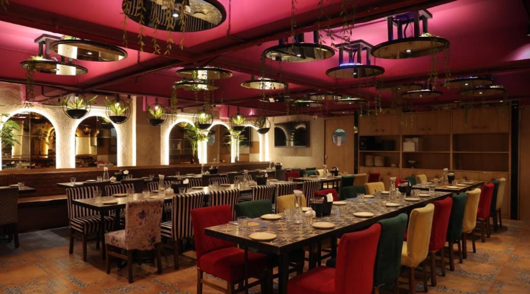 Hotel Aura - Near Malad Link Road Gorai Kültér fotó